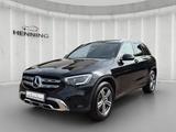 Mercedes-Benz GLC 200 Exclusive 4Matic 9G Multibeam MBUX Totw. - Mercedes-Benz GLC 200 in Dortmund