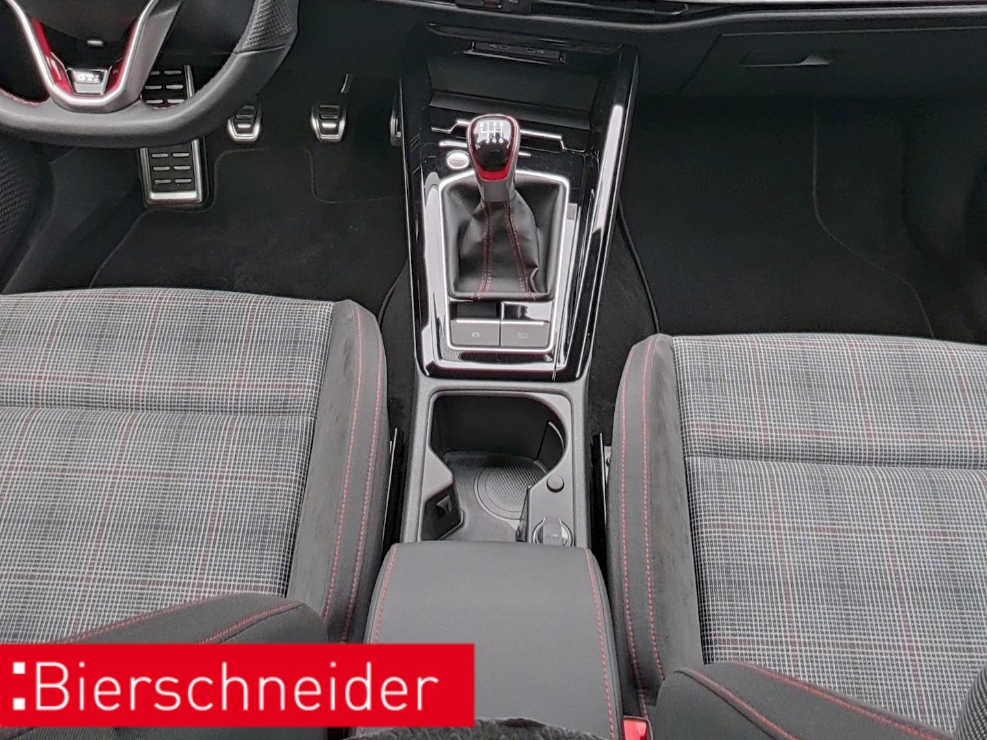 Volkswagen Golf GTI 8 2.0 TSI KAMERA NAVI ACC LED+, миниатюра 13