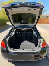 BMW 428i Gran Coupé Sport Line mit M-Interieur  - BMW 428 Gran Coupé Benziner Gebrauchtwagen