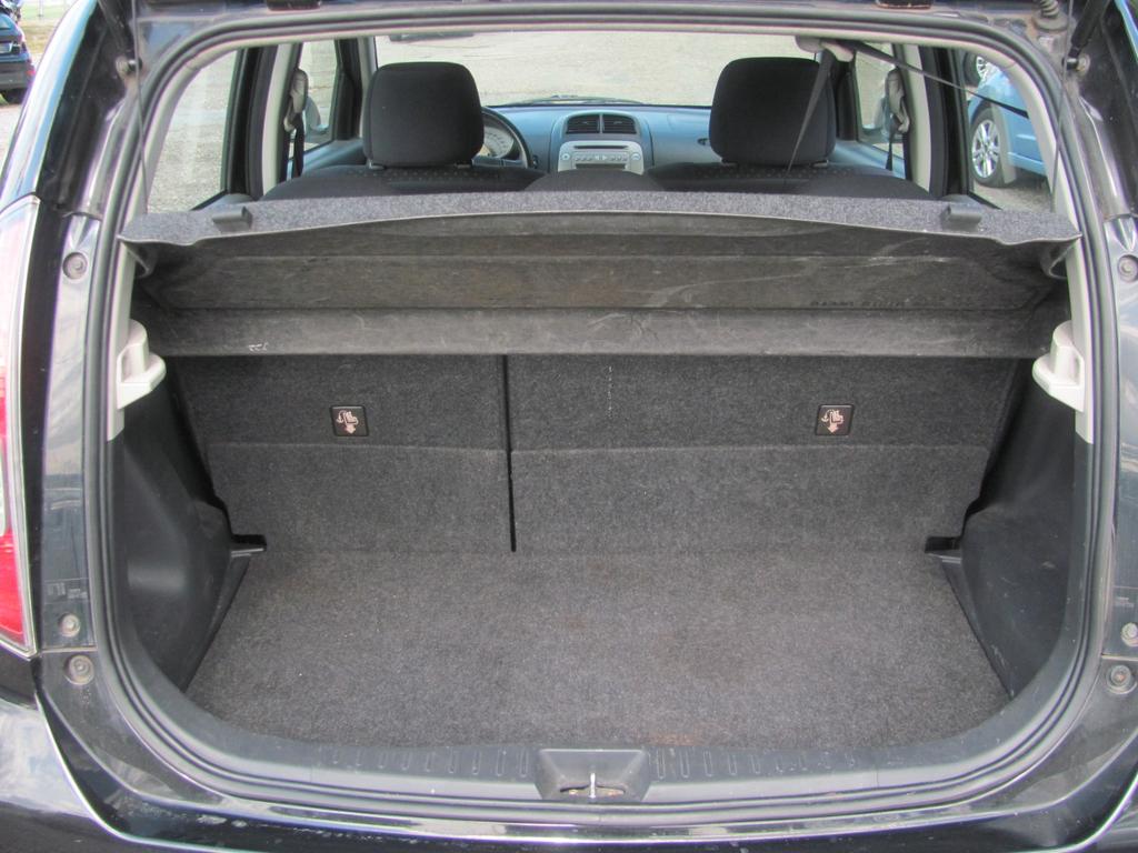 Daihatsu Sirion
