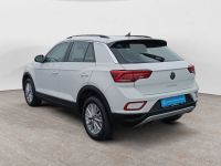 Volkswagen T-Roc - Vorschau Bild 4