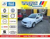 Renault Clio 1.2 16V Campus YAHOO - gebrauchte Renault Clio aus dem Jahr 2012