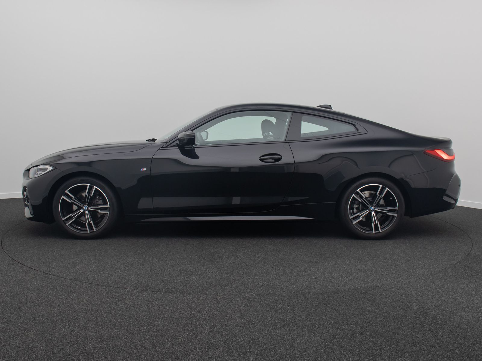 Fahrzeugabbildung BMW 420i Coup&eacute; M Sport Alarm FernlichtAss DAB 18Zoll
