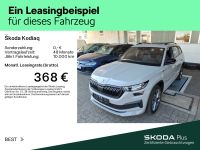 Skoda Kodiaq - Vorschau Bild 2