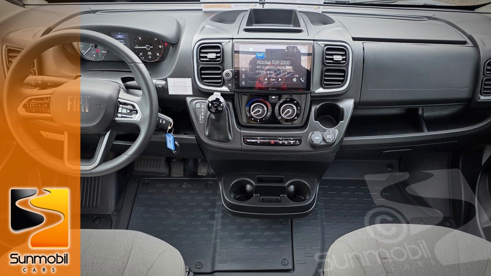 Fahrzeugabbildung Knaus BoxTime Box Time 630 ME 2026 180 PS Automatik