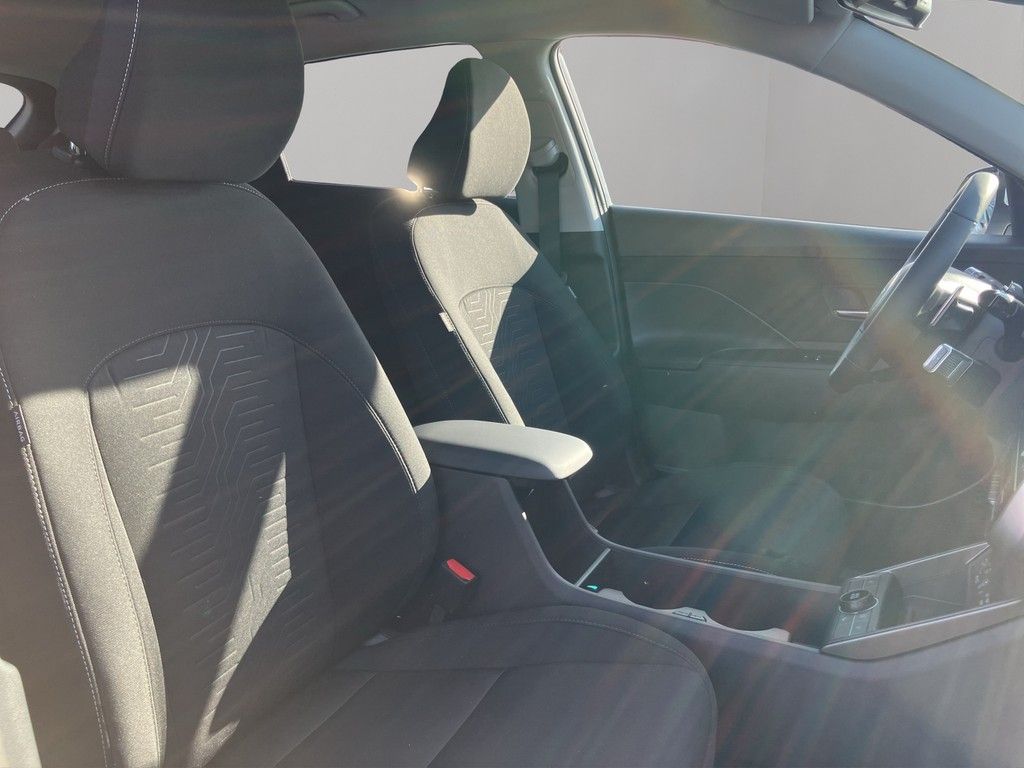 Hyundai Kona – Bild 17