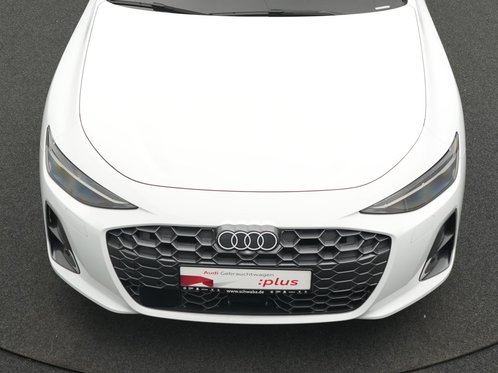 Audi A6 - Bild 31
