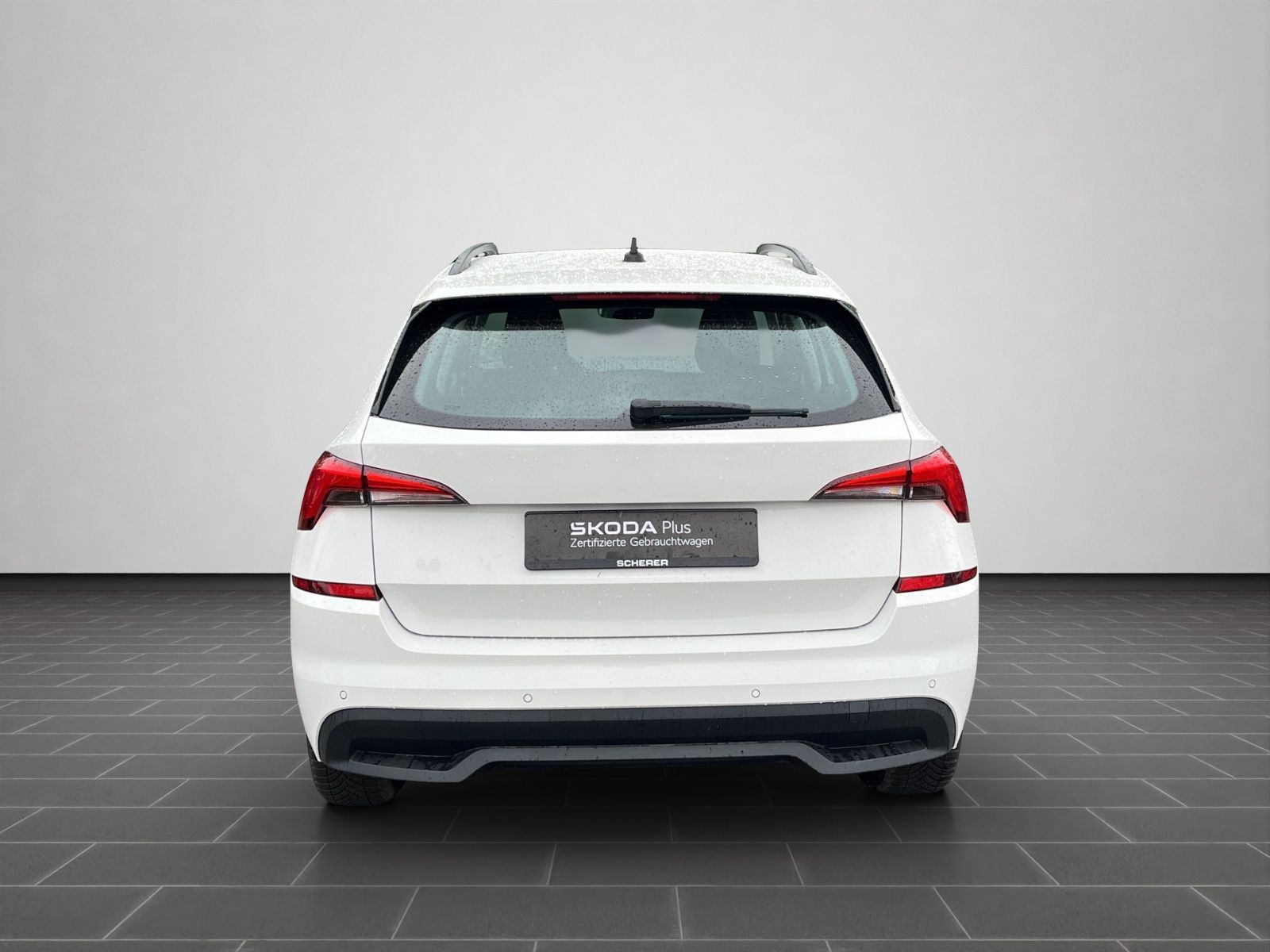 Skoda Kamiq - Bild 7