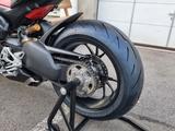 Ducati Streetfighter V4S - DUCATI STREETFIGHTER V4