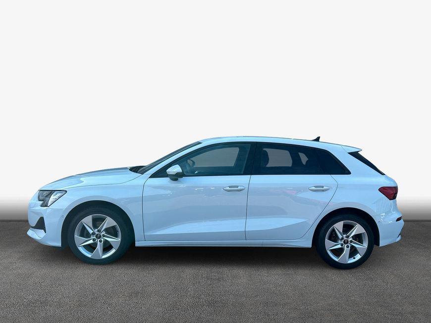Audi A3 Sportback 30 TFSI Klimaautom./Navi/Keyless/LE, миниатюра 4
