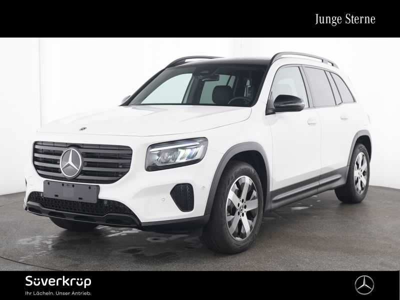 MERCEDES-BENZ GLB 180 ,