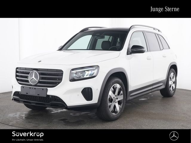 MERCEDES-BENZ GLB 180 ,