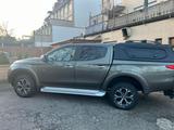 Fiat Fullback *NAVI*KLIMA*AUTOMATIK*ALLRAD*KAMERA* - graue Fiat Fullback