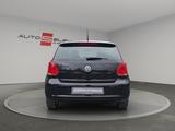 Volkswagen Polo V Match 4-TÜRIG SHZ PDC LEDER - Volkswagen Polo: Türig