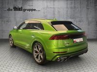Audi SQ8 - Vorschau Bild 6