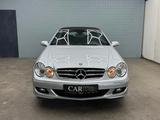 Mercedes-Benz CLK 200 Kompressor Leder*Xenon*PDC*SHZ*Klima*2Hd - Mercedes-Benz CLK 200 mit 3 Türen