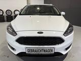 Ford Focus 1.0 Turnier Titanium - Ford Focus Gebrauchtwagen in Erfurt