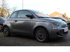 Fahrzeugabbildung Fiat 500e Icon*LED-Scheinwerfer!*Kamera!*Navi!*AppCon