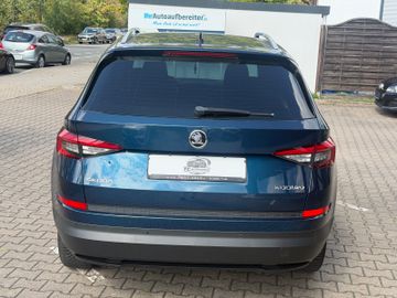 Skoda Kodiaq - 11