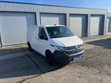 Volkswagen T6 Transporter 150PS;1.Hand,MwSt,Garantie,TÜVneu - Transporter mit Diesel-Antrieb