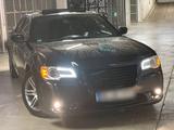 Chrysler C300 Chrysler Lancia Absolut Hinguckerr - Chrysler 300C in Dortmund