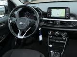 Kia Picanto 1.2 DreamTeam NAVI Klima - gebrauchte Kia Picanto aus dem Jahr 2018