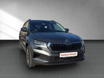 Skoda Karoq 1.5 TSI DSG Tour *4XSHZ*LED*NAV* NAVI ALU
