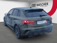 Audi S3 - Vorschau Bild 4