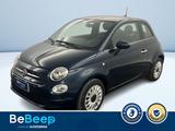 Fiat FIAT 500 1.2 ROCKSTAR 69CV MY20 - Fiat 500 ROCKSTAR mit Benzin-Antrieb