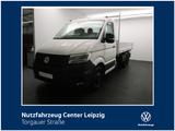 Volkswagen Crafter 50/Dreiseitenkipper*3-Achsen*7,49 t - Tieflader Achs 4