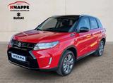 Suzuki Vitara 1.4 BOOSTERJET Hybrid Comfort Allgrip - Suzuki New cars