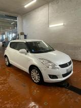 Suzuki SUZUKI Swift 1.2 VVT 4WD 5 porte GL Style - Suzuki Swift: Gl