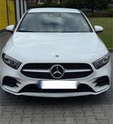 Mercedes-Benz Mercedes Benz A-Klasse 250e. AMG-Line. Bur... - Mercedes-Benz E 250 in München