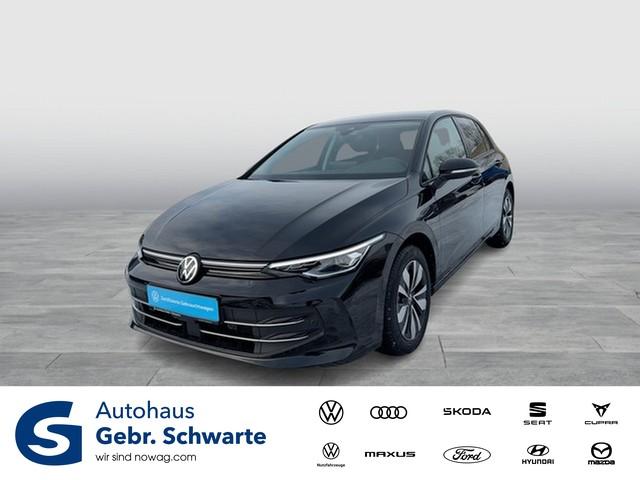 Volkswagen Golf VIII Lim. 1.5 TSI Goal AHK LED plus Navi