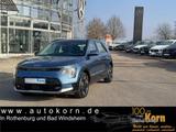 Kia Niro EV Vision LH PDC - blaue Kia Niro EV