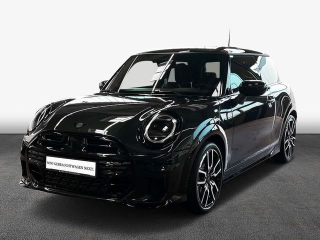 MINI Cooper S John Cooper Works Trim