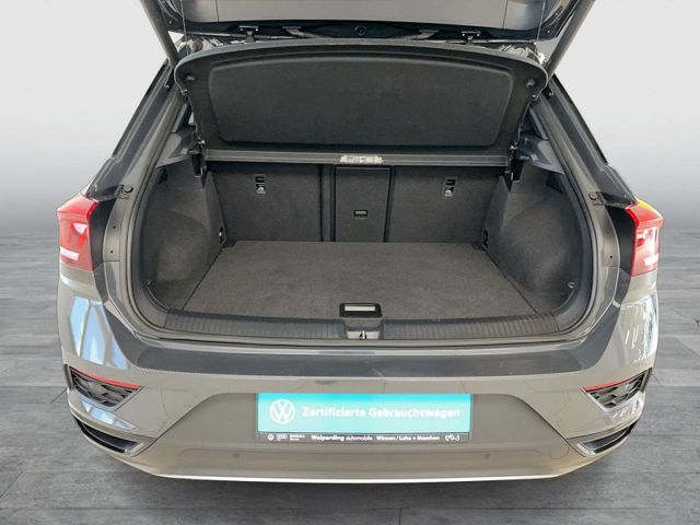 T-Roc 1.5 TSI DSG Sport BlackStyle Bluetooth LED