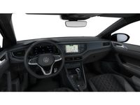 Volkswagen Taigo - Vorschau Bild 4