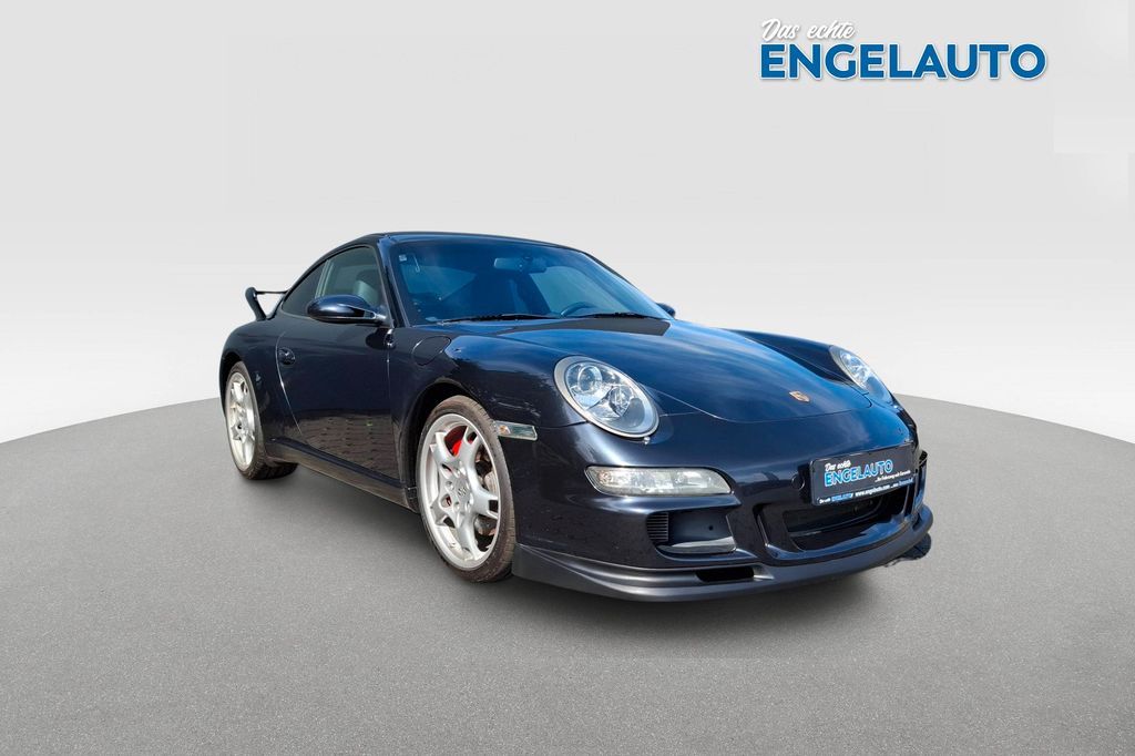 Porsche 997