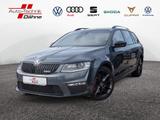 Skoda Octavia Combi RS 2.0 TSI Green tec SHZ NAVI AHK - Skoda Octavia: Combi Tec