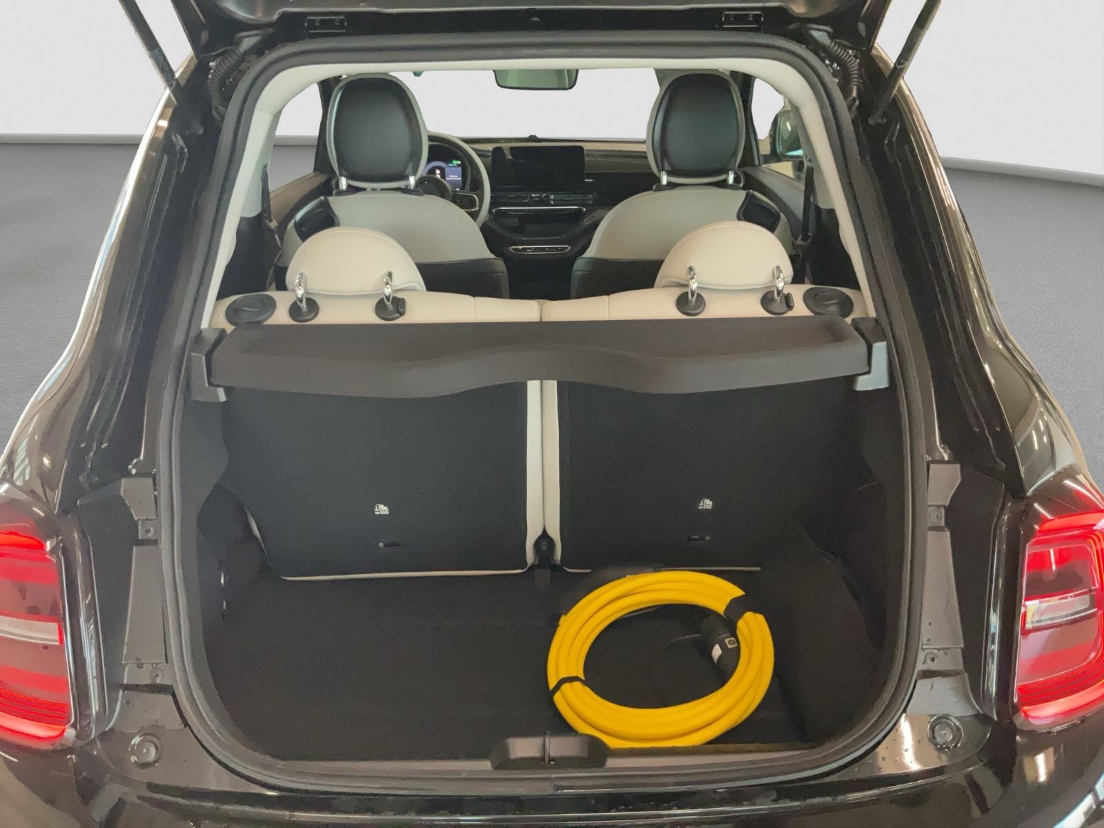 Fiat 500e - Bild 14
