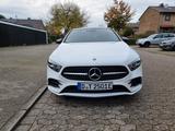 Mercedes-Benz A 250 e DCT -