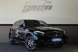 Mercedes-Benz GLC 350 e 4MATIC/360*/ACC/Burmester/SHZ/SPUR/R19 - Mercedes-Benz GLC 350 aus 2019