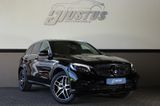 Mercedes-Benz GLC 350 e 4MATIC/360*/ACC/Burmester/SHZ/SPUR/R19 - Mercedes-Benz GLC 350 aus 2019