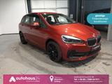BMW 218i Active Tourer LED|ParkPilot|DAB|AHK - BMW: Orange