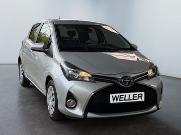 Toyota Yaris - 3