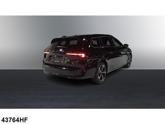 Fahrzeugabbildung Opel Astra L ST GS +DAB+KLIMA+TEMPOMAT+LED+