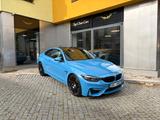 BMW M4 Baureihe M4 Coupe Basis - gebrauchte BMW M4 aus dem Jahr 2020