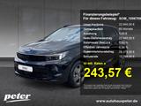 Opel Grandland 1.2 Turbo GS Line Klimaautomatik Sitzh - Opel Grandland (X) in Braunschweig