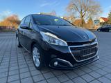 Peugeot 208 Signature 1.HAND - gebrauchte Peugeot 208 aus dem Jahr 2019